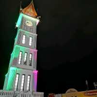 A must visit place in bukit tinggi