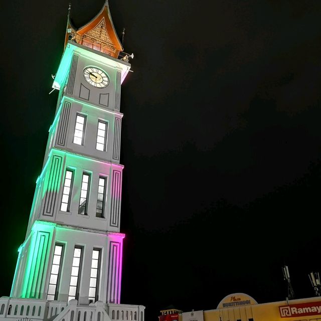 A must visit place in bukit tinggi
