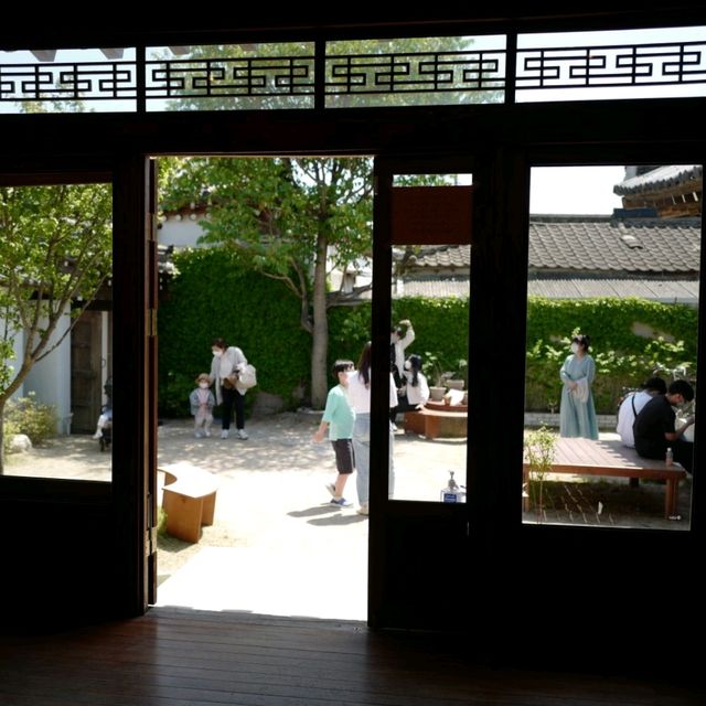 경주여행 요즘 경주의 뜨는 맛집 동리