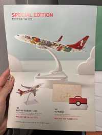 Tway航空
