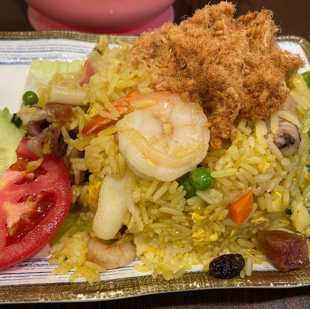 泰道 平價抵食泰國正菜
