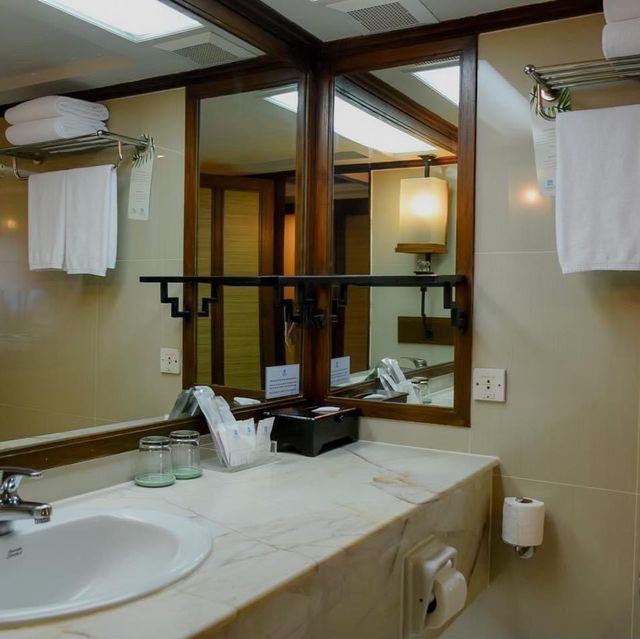 The Regent Cha Am Beach Resort