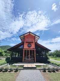 เฌอกะฌอฟาร์มสเตย์ Sher ga Shaw farmstay 