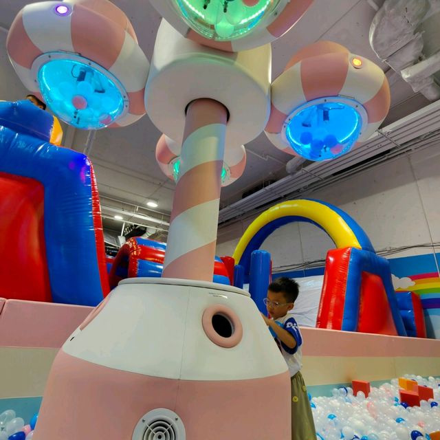 佐敦百田遊園大細都岩玩 佐敦百田遊園大細都岩玩