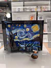 홍콩 K11 뮤제아 MoMA 디자인 스토어