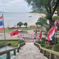 พระตำนักกรมหลวงชุมพรเขตอุดมศักดิ์