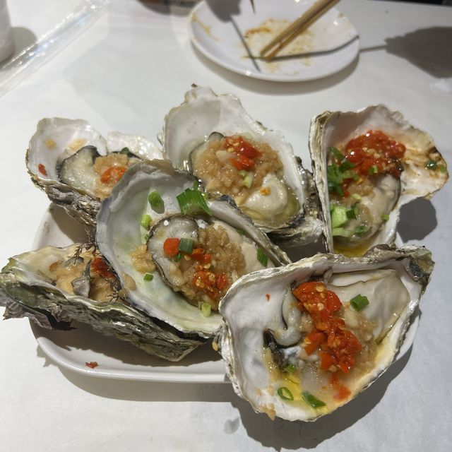 愛吃𧐢的必去地方：𧐢味軒