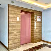 Mayflower Grande 2 Hotel Hatyai