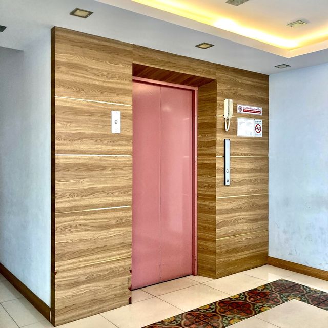 Mayflower Grande 2 Hotel Hatyai