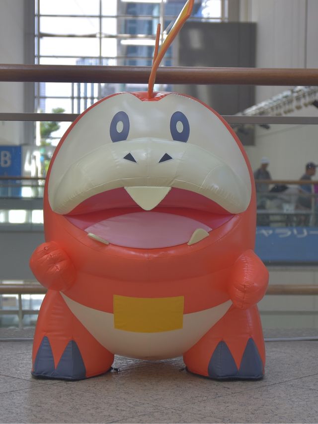 ポケモンWCS2023 みなとみらい
