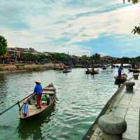 Hoi An Ancient Town