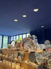 Art works with Ceramics วันชิค ๆ ย่านสาธร 8 💙