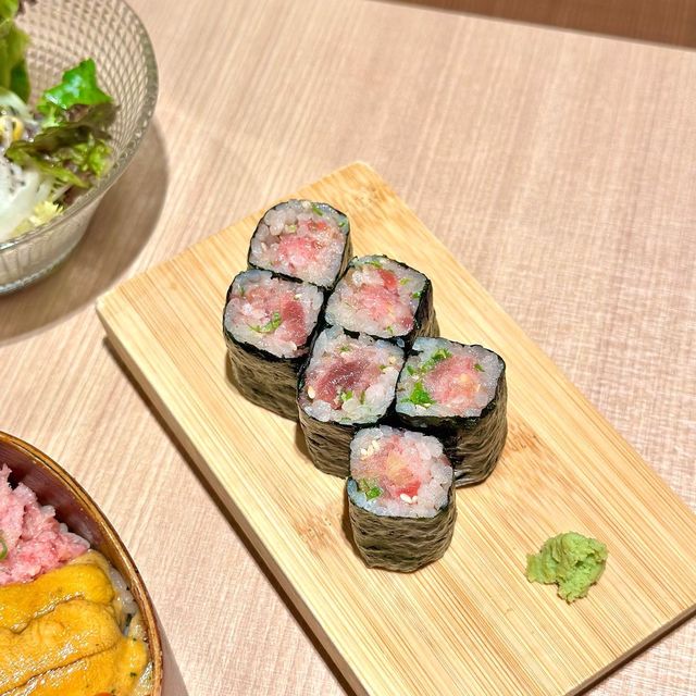 馬鞍山日本菜推介｜鮨樂