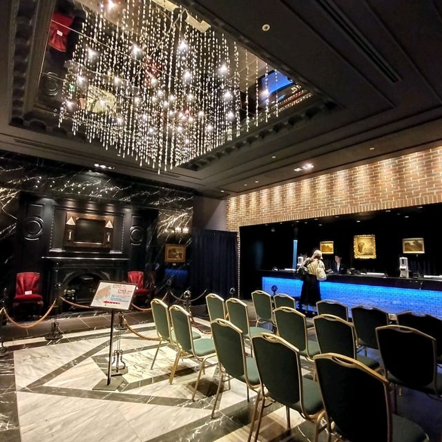 【京都】ホテルレポート✨ホテルモントレ京都