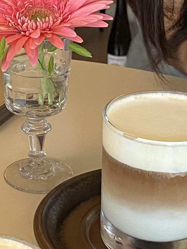 🌿 대전 은행동 감성가득 플랜테리어 카페 ‘코페부쉬’ 🌿