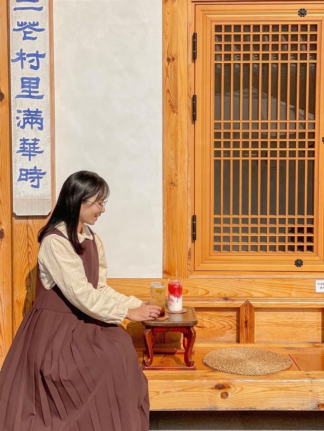 화성에서 남은 가을 즐기러 다녀오기🍂💖 