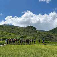 sagada love