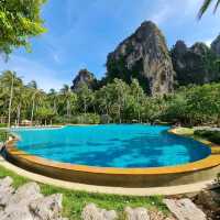 รีวิว โรงแรม Rayavadee Krabi