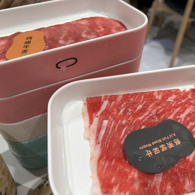 ✨屯門 · 一鼎台式火鍋🍲✨