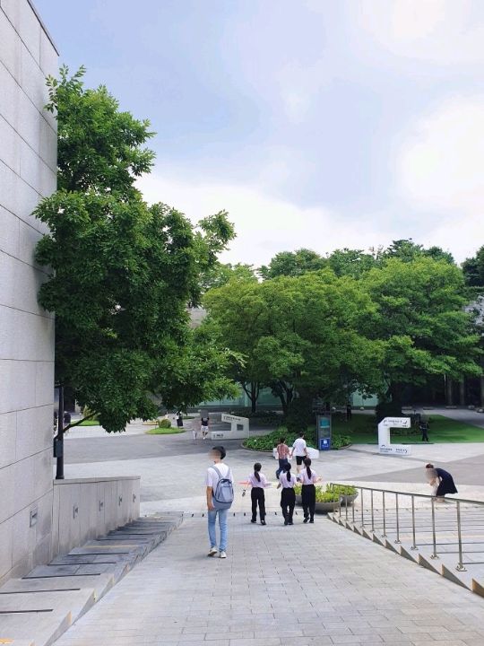 아이와 가기 좋은 국립아시아문화전당