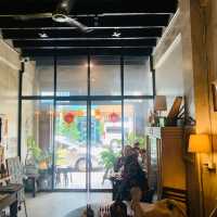 ร้านลับ 