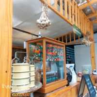 บุญปาก [Thai dessert & tea] - เชียงใหม่