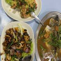 GHANIM KITCHEN 