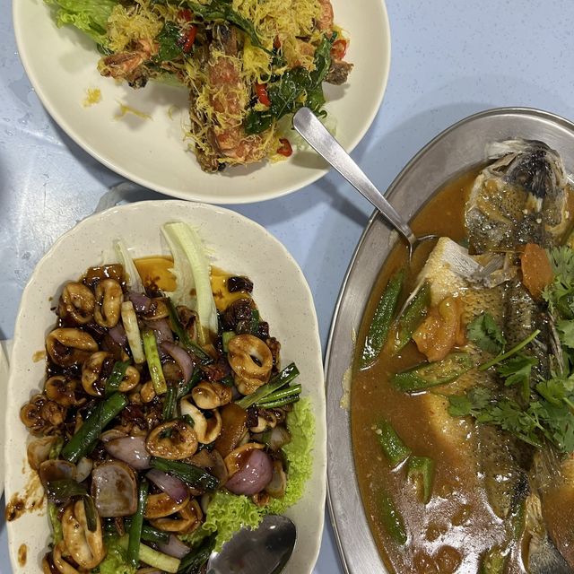 GHANIM KITCHEN 