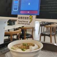 7 Village noodle shop