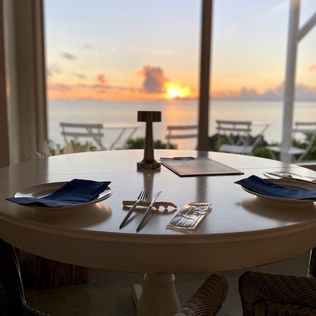 📍Anelia/プリシアリゾートヨロン・鹿児島
