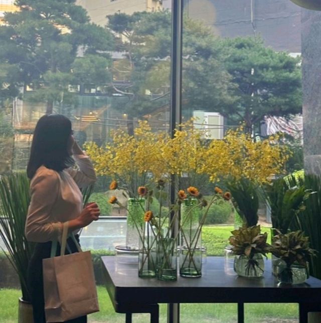 최고급 럭셔시를 포시즌스 호텔에서!