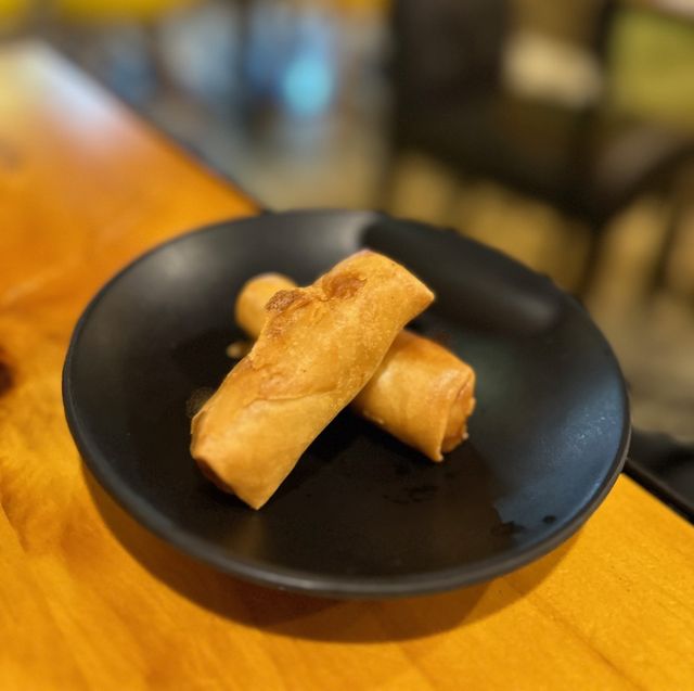 🌟 美食在民間 • 駱駝漆隱世素食小店 🌟 