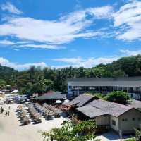 Destination worth discovering 📍Mimpi Perhentian Resort