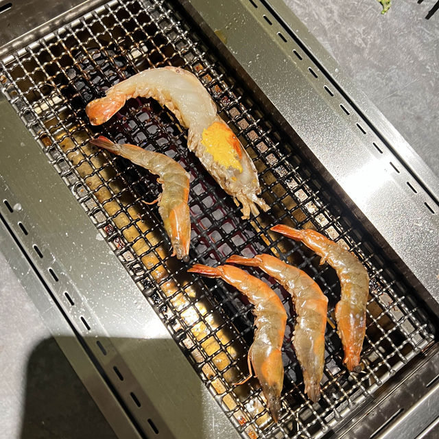 🇲🇾 The Wagyu Tavern  