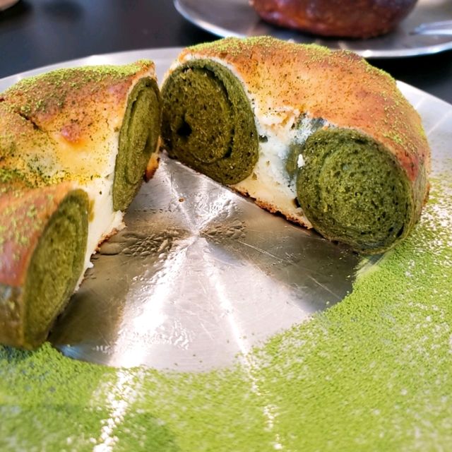 自家製手工 BAGEL @ MONO LAB