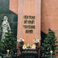 Maison Centrale: Echoes of Hanoi