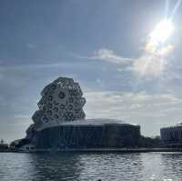 高雄市光榮碼頭