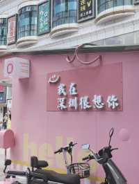 在深圳尋回洪瑞珍的味道！