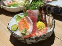 🍣 坐著做日本料理：無菜單驚喜，滿足您的味蕾！🍱🇯🇵