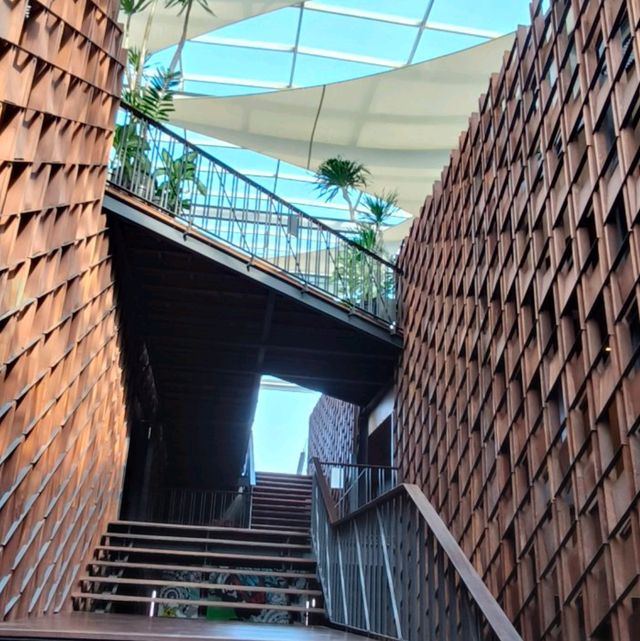峇里島藝術酒店
