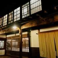 大きなお風呂と自然の溢れる一棟貸し古民家🍵✴︎