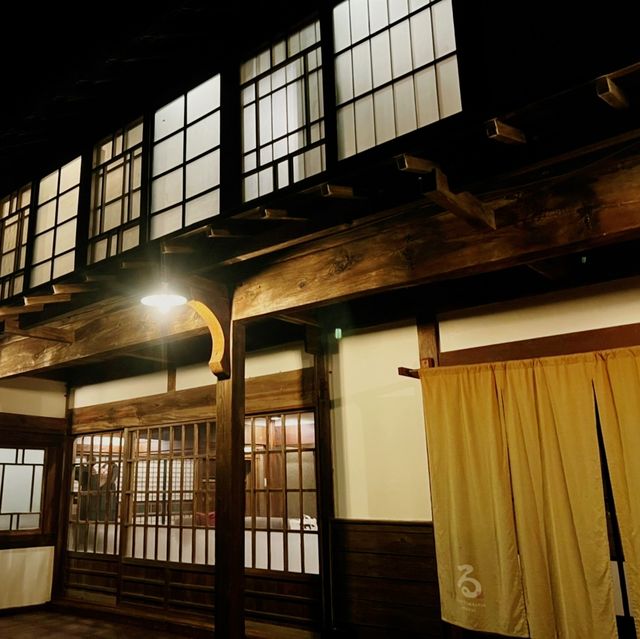 大きなお風呂と自然の溢れる一棟貸し古民家🍵✴︎