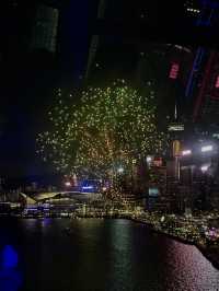 中秋More 天輪樂夜市集 | 夜繽紛