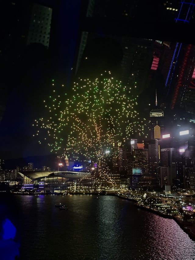 中秋More 天輪樂夜市集 | 夜繽紛