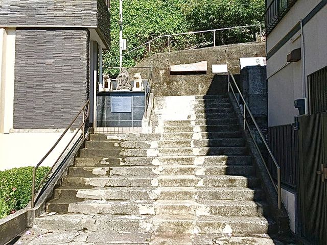 【静岡/走り湯源泉】温泉地ならではの神社