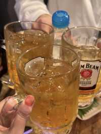 東京【秋葉原】秋葉原駅すぐ目の前！入りやすい立ち飲み屋さん