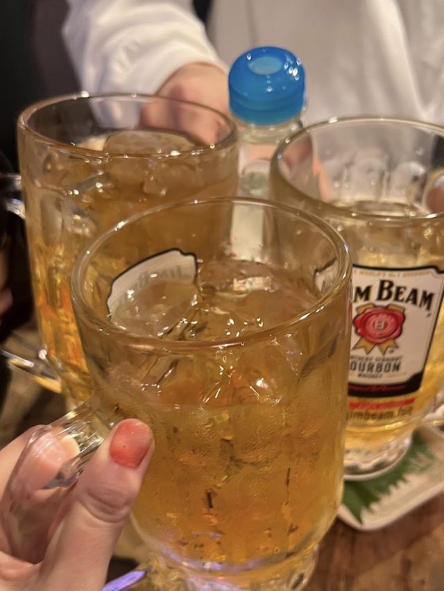 東京【秋葉原】秋葉原駅すぐ目の前！入りやすい立ち飲み屋さん