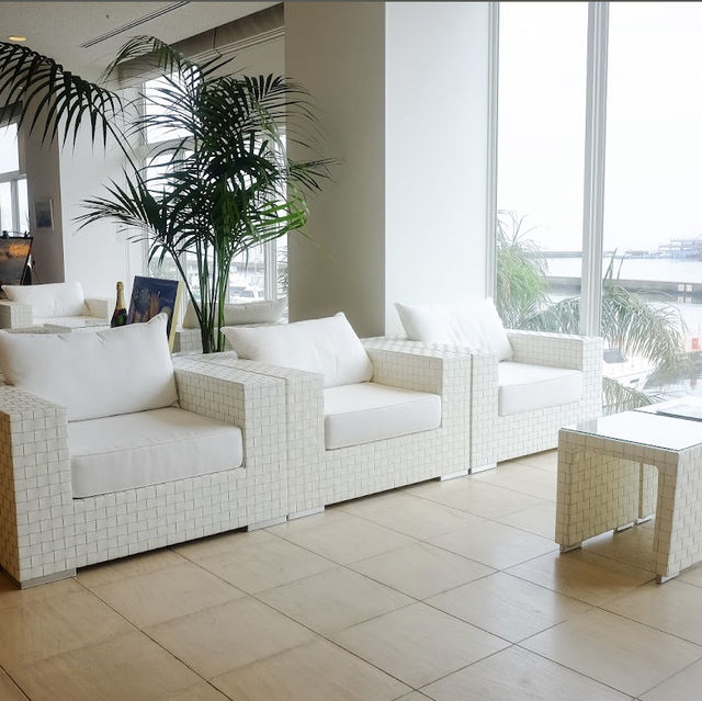 🌴🌊 福岡瑪麗諾亞度假酒店🏨放鬆便利的完美結合！🏨🛍️🌇