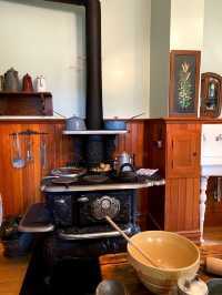 Ernest Hemingway Birthplace Museum 🍀✨