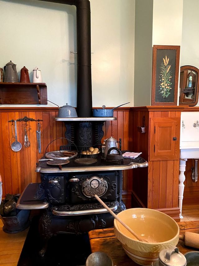Ernest Hemingway Birthplace Museum 🍀✨